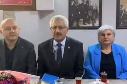 Turan Oral, “Muhalefet güçlenince tedirgin oldular”