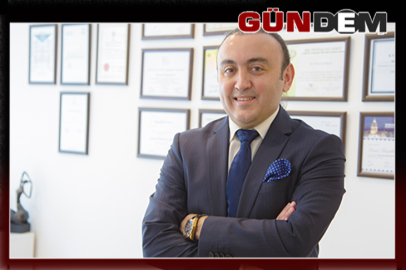 Ünlü Plastik Cerrah Deniz Küçükkaya’nın acı günü!