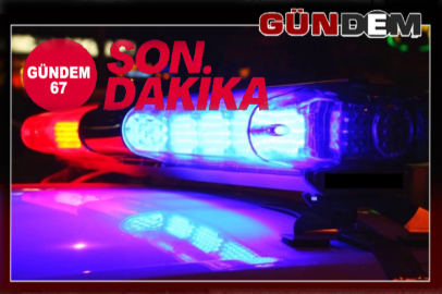 Zonguldak’ta uzaklaştırma kararı bulunan eş korku saçtı!