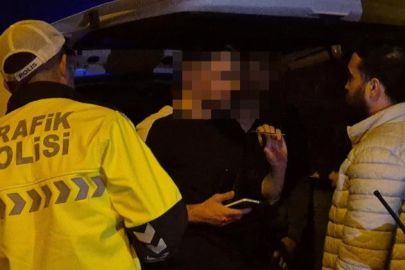 Alacak Verecek Kavgası! 1 Yaralı, 2 Gözaltı