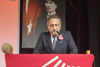 CHP Düzce İl Başkanı Özcan Dağıstanlı: Şimdi el ele mücadele zamanı