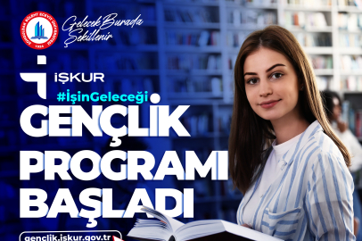 BEUN ile İŞKUR Arasında İmzalanan “Gençlik Programı” Başlıyor!