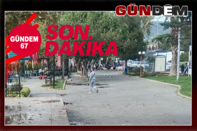 "Sahipsiz kent Kdz.Ereğli"