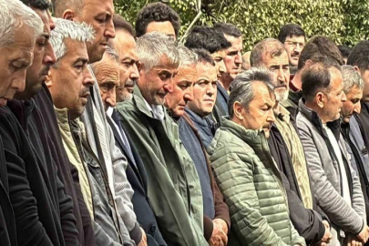 Alkollü Sürücünün Çarptığı Edanur Son Yolcuğuna Uğurlandı!