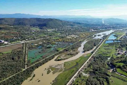 Çaycuma’da tarihi yatırım!