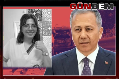 "Hiçbir canımızı yolda bulmadık ki, yolda kaybedelim"