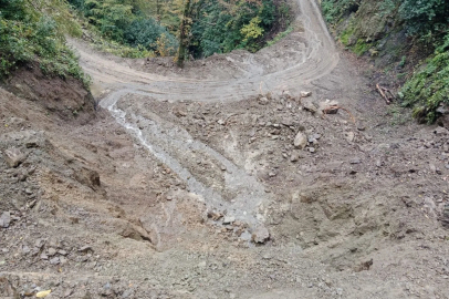 İçme suyu sorununa kalıcı çözüm için çalışma!