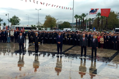 Kdz.Ereğli'de Cumhuriyet Bayramı Kutlamaları Başladı!