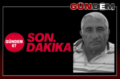 Sedat Karan hayatını kaybetti ...