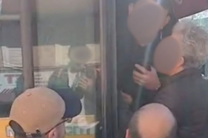 17 yaşındaki kız çocuğuna t*ciz iddiası; 1 kişi gözaltına alındı