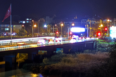 Alkol alıp intihara kalkıştı!