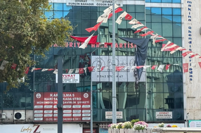 CHP teşkilatı da bunu yaparsa!