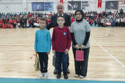 Cumhuriyet Coşkusu Kozlu'da Yaşandı!