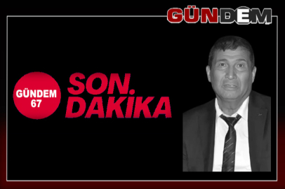 Ferhat Güneş hayatını kaybetti!