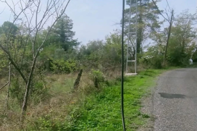 Bu köyde 1 aydır internet yok; Vatandaş isyan etti!