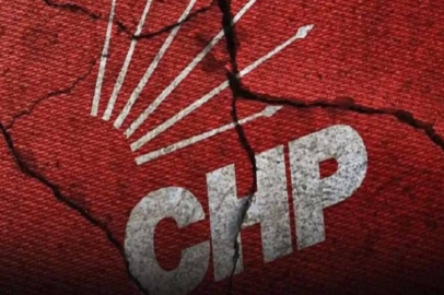 CHP'de Gençlik Kolları Başkanı istifa etti!