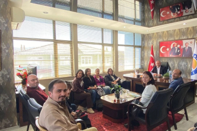 Kandilli turizmde cazibe merkezi olacak!