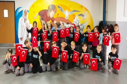 Kdz.Ereğli'den Irak'a duygu dolu anlar!