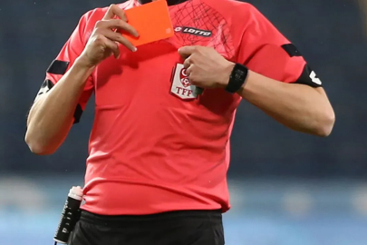 Bahis skandalına karışan Zonguldaklı hakemlerin cezası belli oldu!