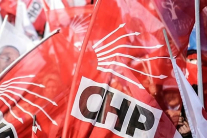 CHP Zonguldak'ta yaprak dökümü!