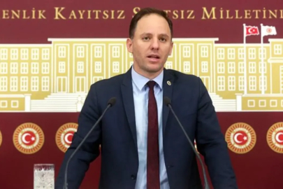 Deniz Yavuzyılmaz, "Yüreğin yetiyorsa, AKP'nin suçlarını açıkla"