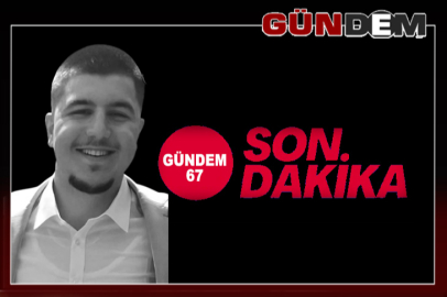 Gökay Çıtak, genç yaşta yaşamını yitirdi!