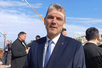 İlçe Başkanı Birol Yiğit’ten Çaycuma’ya Müjde!