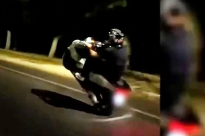 Motosiklet sürücülerine kötü haber!