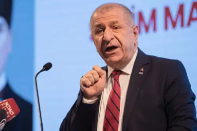 Ümit Özdağ Zonguldak'a geliyor!