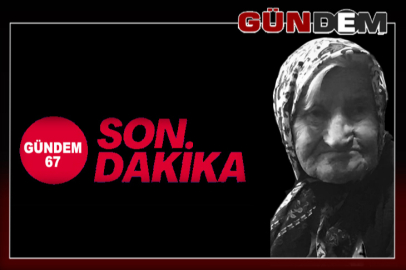 Havva Ünlütürk hayatını kaybetti!