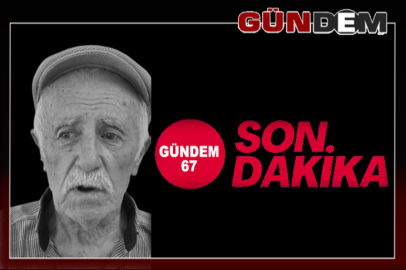 Recep Sepetçi hayatını kaybetti!