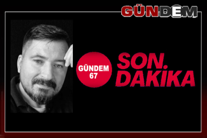 İlker Çer kalp krizinden hayatını kaybetti!