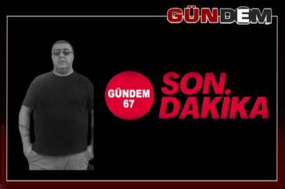 Murat Gülay hayatını kaybetti!