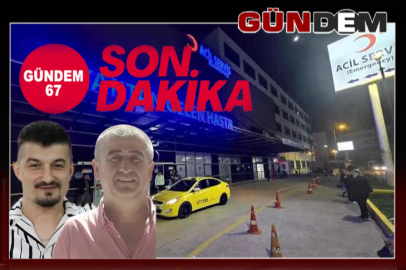 Pompalı tüfek dehşeti... Ölü sayısı artıyor!