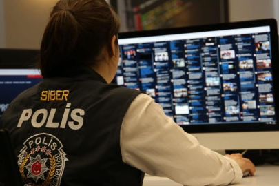 Zonguldak dahil 59 İlde Siber Suç Operasyonu: 539 Şüpheli Yakalandı!