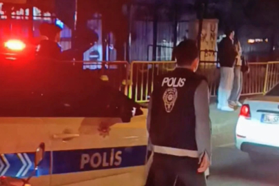 Asker uğurlama konvoyuna polis müdahale etti!