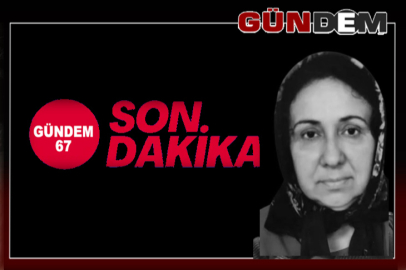 Fatma Güneş hayatını kaybetti!