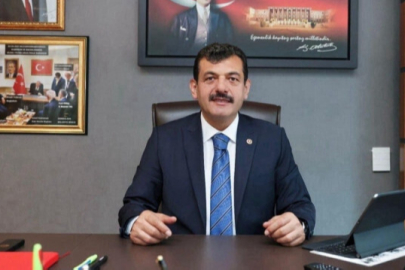 Muammer Avcı: “AK Parti, milletimizin umudu ve hizmetin adresi olmuştur”