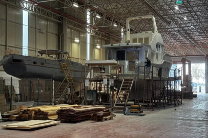 Alaplı'ya milyarlık yatırım! 1000 kişiye istihdam sağlayacak!