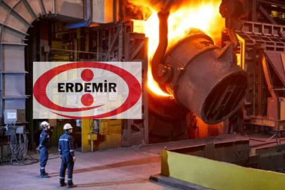 Erdemir Hedef Açıklandı!