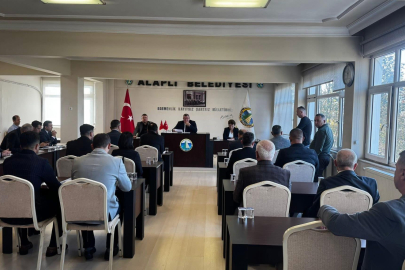 NURİ TEKİN: GÜREŞ SAHASI OTOPARK OLACAK!