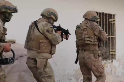 Organize suç örgütlerine 7 ilde operasyon: 64 gözaltı