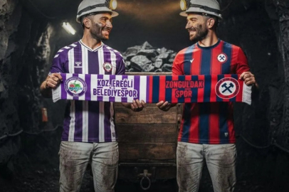 “Ereğli size deplasman değil Zonguldakspor”