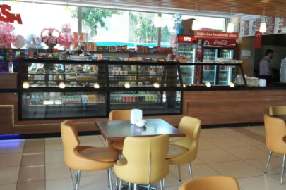 Kantin, yıllık 3 milyon 900 bin liradan kiralanacak