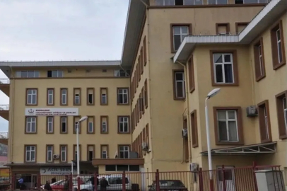 Mimarlar odasından hastane açıklaması!