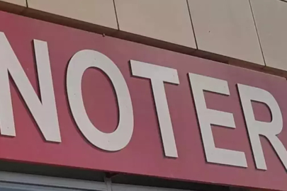 Zonguldak'ta noterlerde yeni dönem!