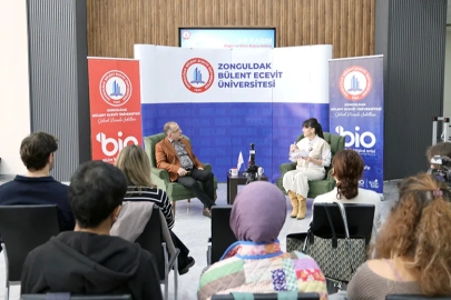 Bilim Kafe’de ‘Organ Bağışı’nı konuştular