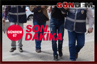 Fuhuş operasyonunda 4 kadın kurtarıldı ...