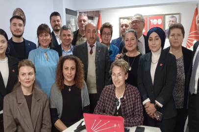 "Hedefimiz birlikte üretmek, yönetmek ve birlikte başarmak"