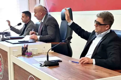 İl Genel Meclisi’nde Sayıştay Denetim Raporu görüşüldü